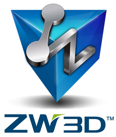 ZW3D CAD/CAM Software