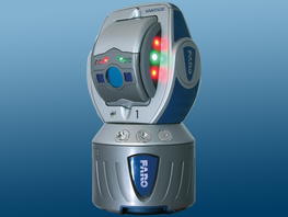 FARO Laser Tracker Vantage
